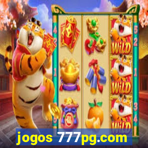 jogos 777pg.com